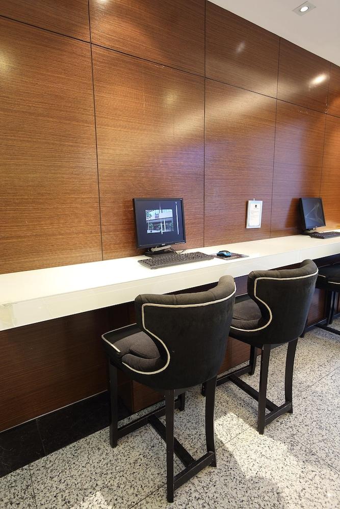Value Balestier Hotel Singapur