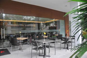 Hotel Value Balestier Singapur