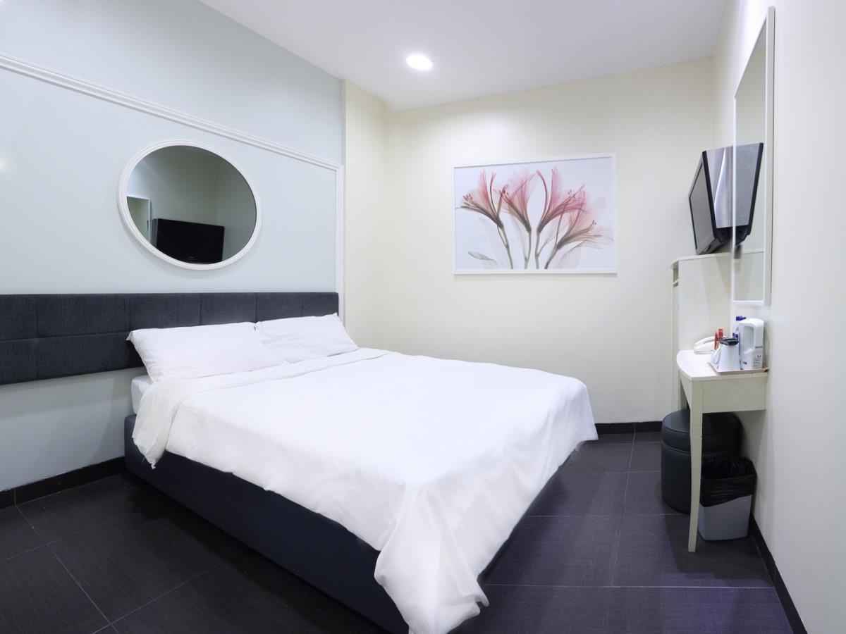 Value Balestier Singapur