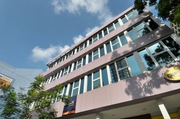 Value Balestier Hotel Singapur
