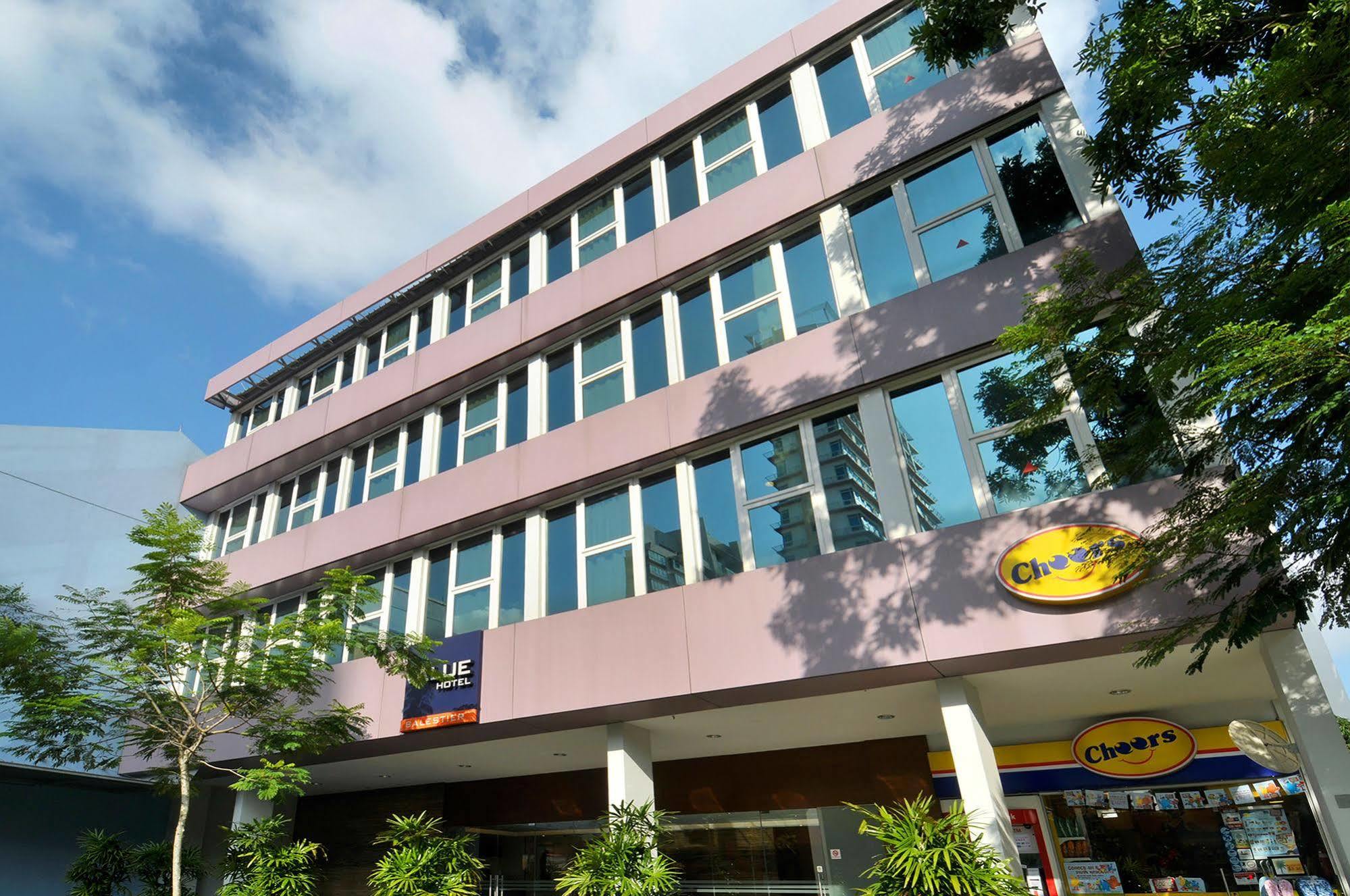 Value Balestier 2* Singapur